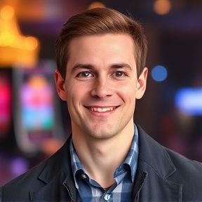 Daan Kuijpers — Best Online Casino Nederland reviewer