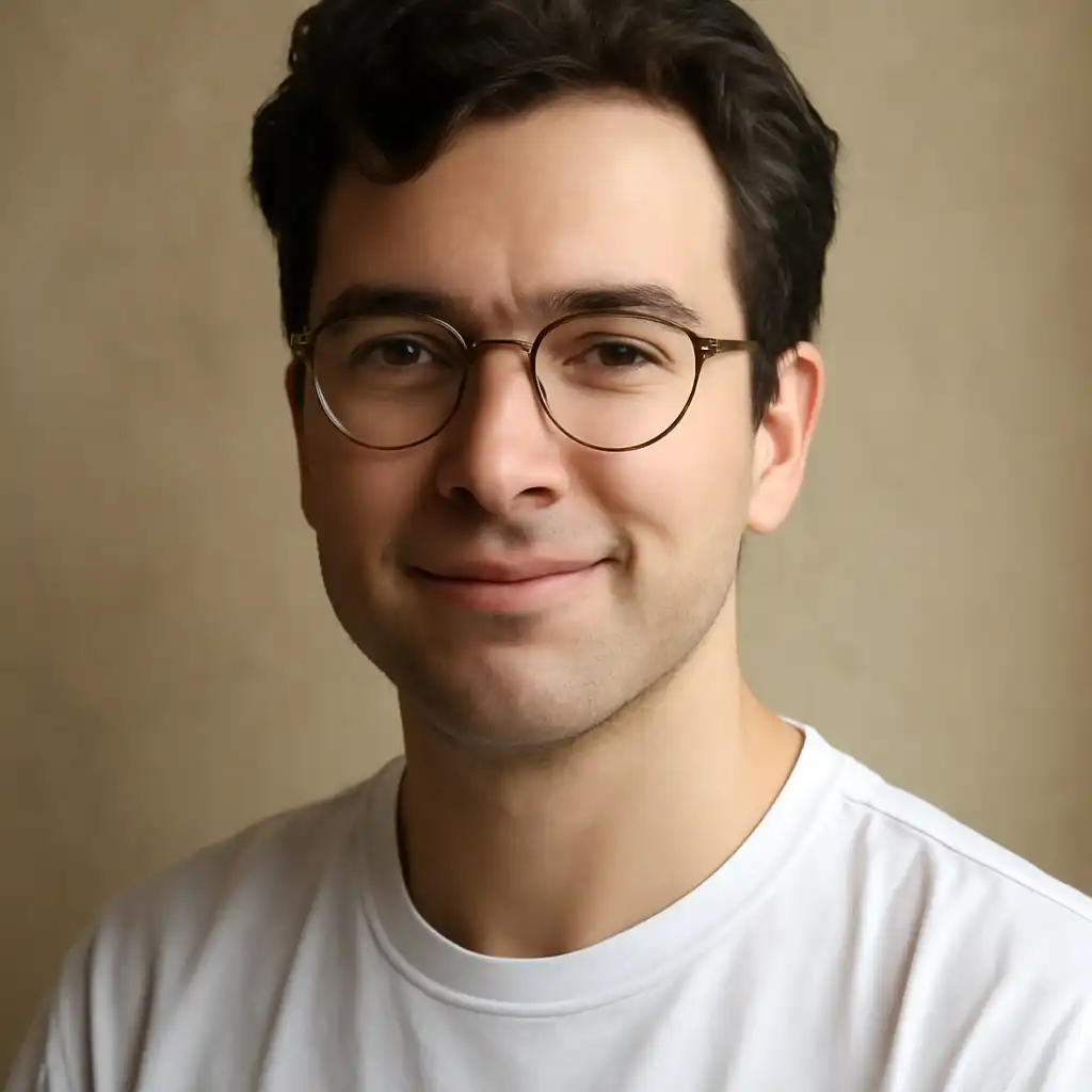 Maarten van der Berg