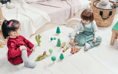 10x duurzaam speelgoed en cadeautjes voor kindjes van 1 jaar