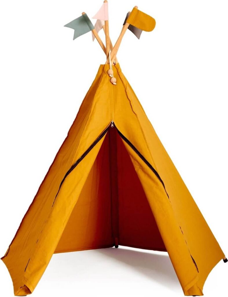 Roommate Hippie Tipi tent