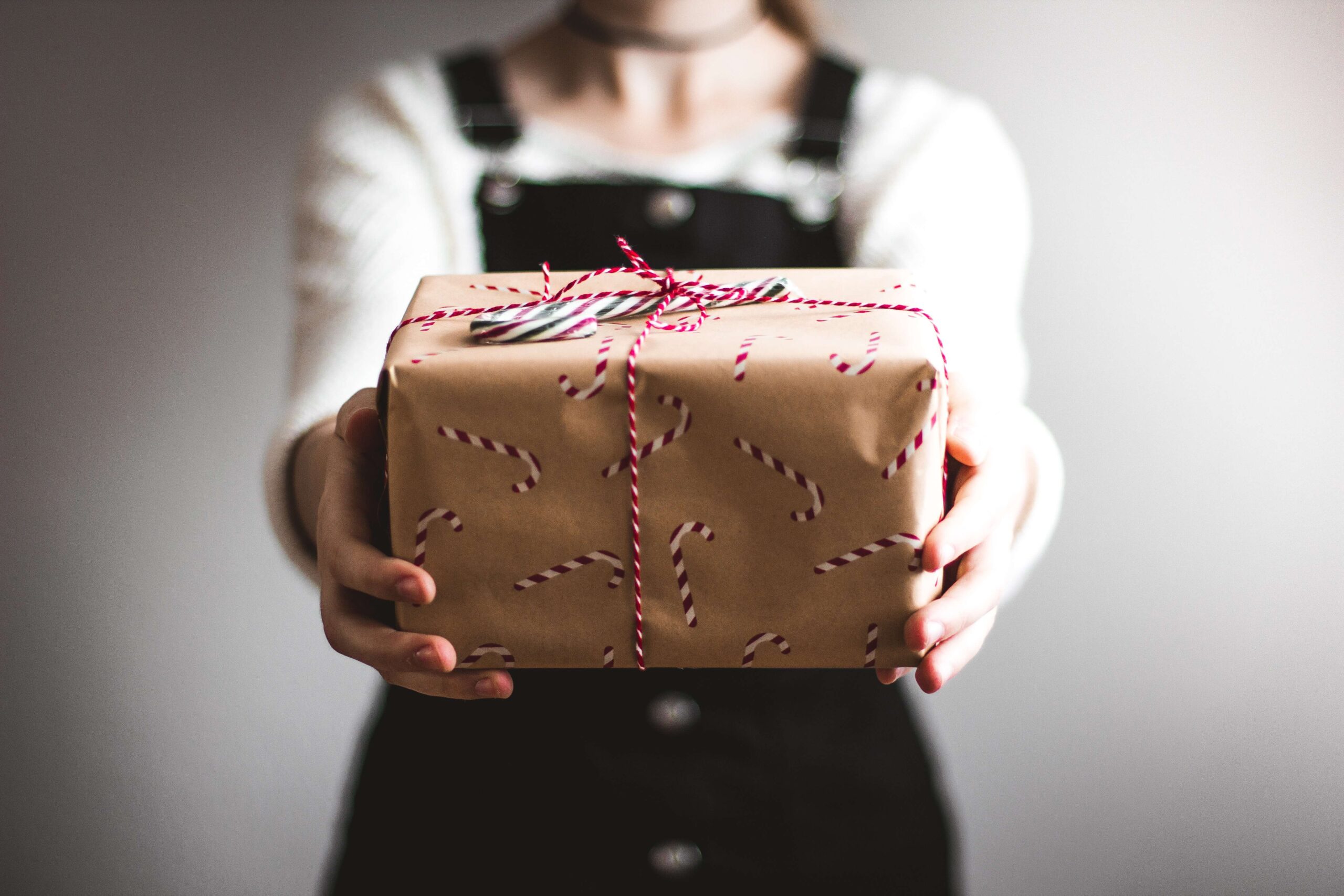 13 tips voor het geven van duurzame cadeaus