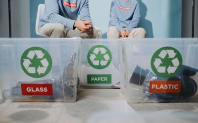 Hoe kan ik mijn kinderen leren over het belang van recyclen?