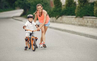 Koopgids voor de leukste duurzame kinderfietsen: op de pedalen voor onze planeet